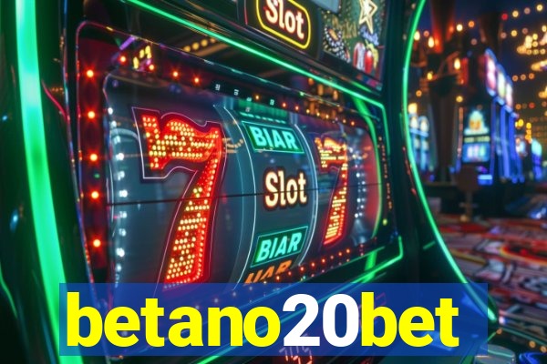 betano20bet