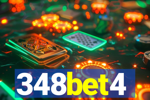 348bet4