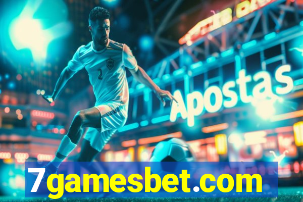 7gamesbet.com