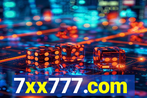 7xx777.com