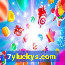 7yluckys.com