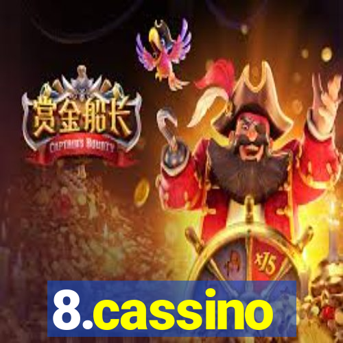 8.cassino