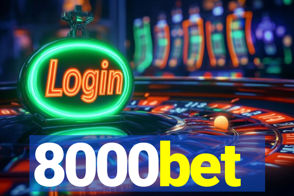 8000bet