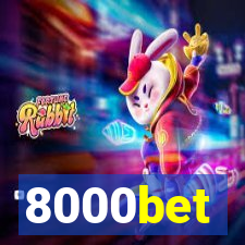 8000bet