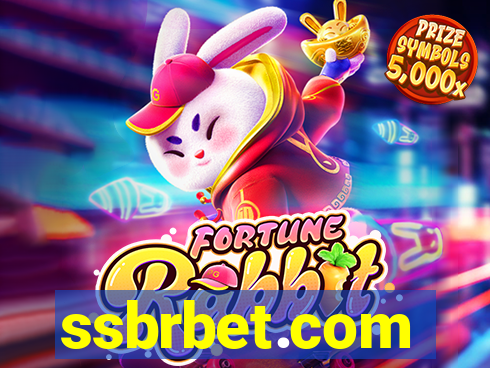 ssbrbet.com