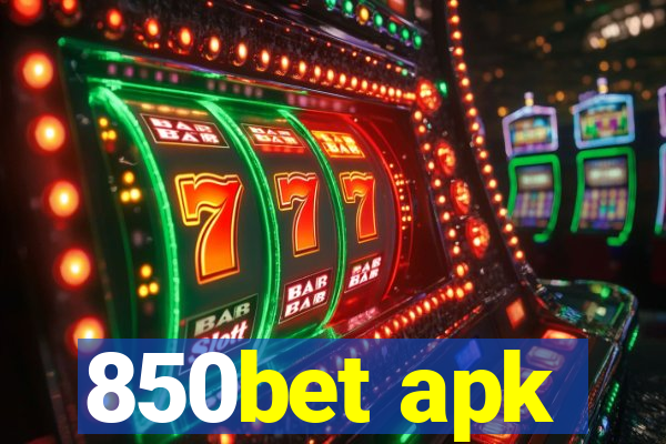 850bet apk