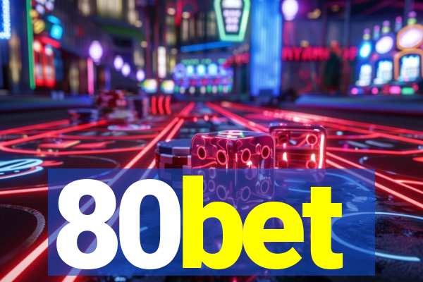 80bet