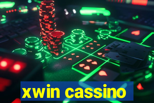 xwin cassino