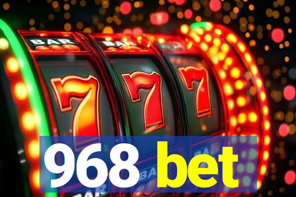 968 bet