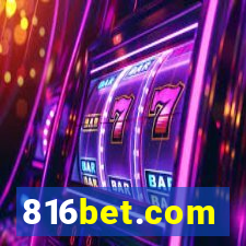 816bet.com