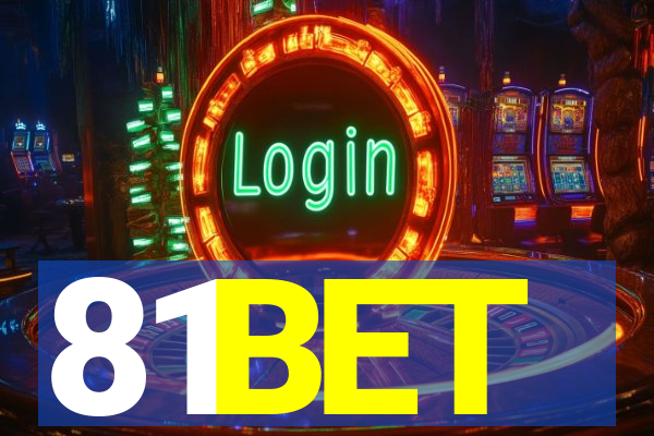 81BET