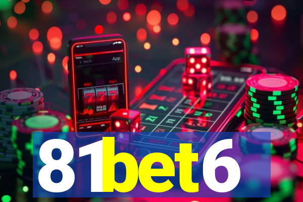 81bet6