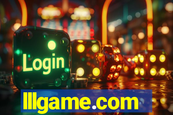 lllgame.com