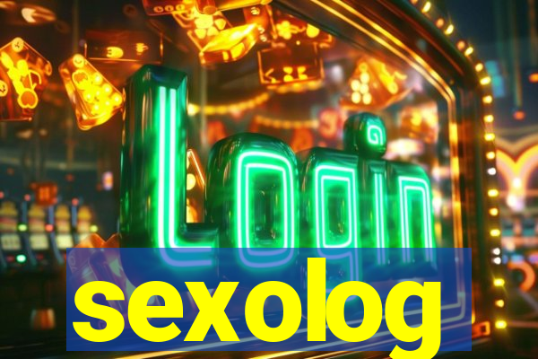 sexolog