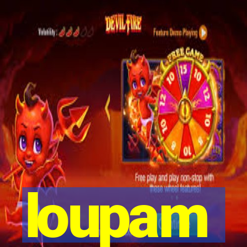 loupam