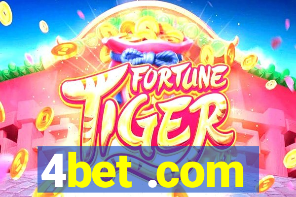 4bet .com