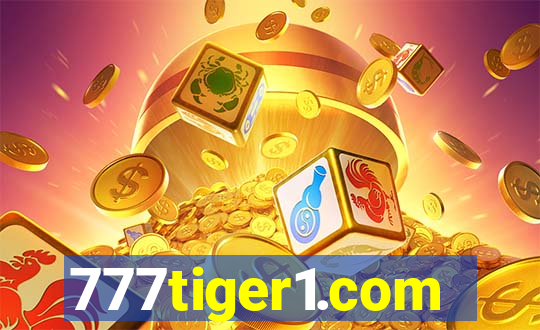 777tiger1.com