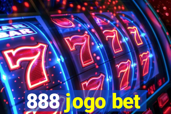 888 jogo bet