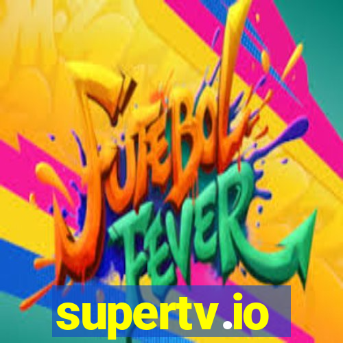 supertv.io