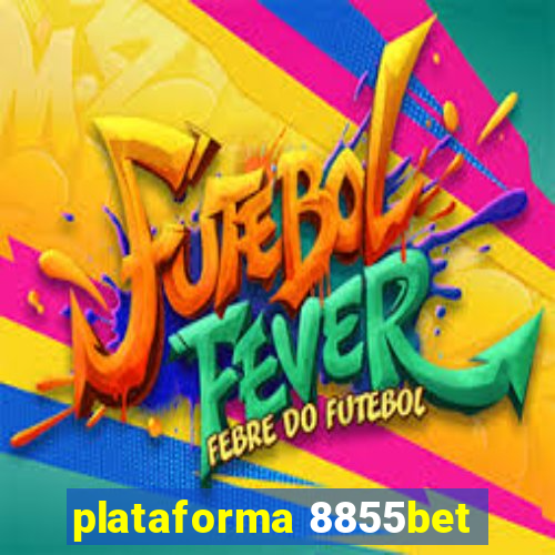 plataforma 8855bet