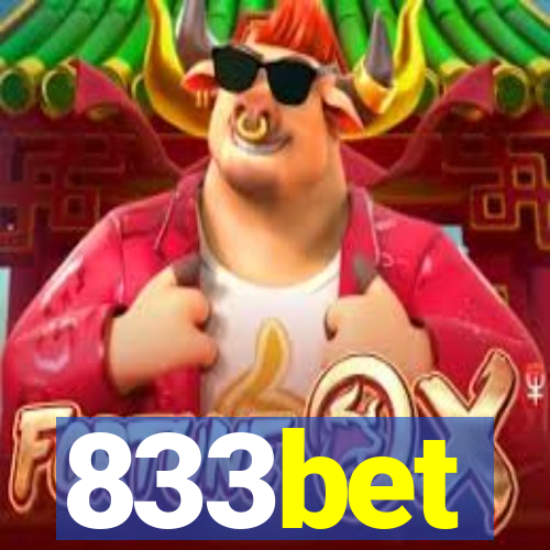 833bet