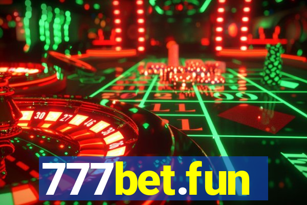 777bet.fun