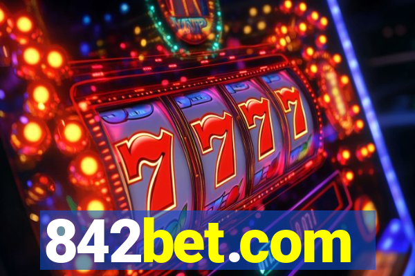 842bet.com