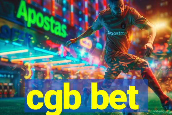 cgb bet