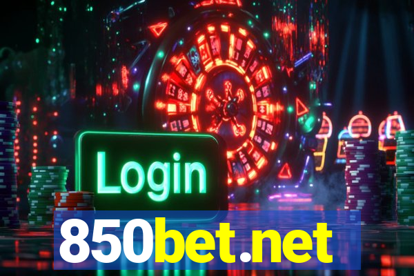 850bet.net