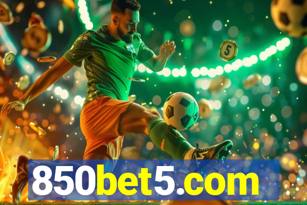 850bet5.com