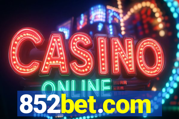 852bet.com