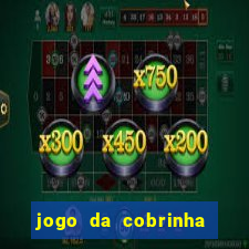 jogo da cobrinha paga de verdade