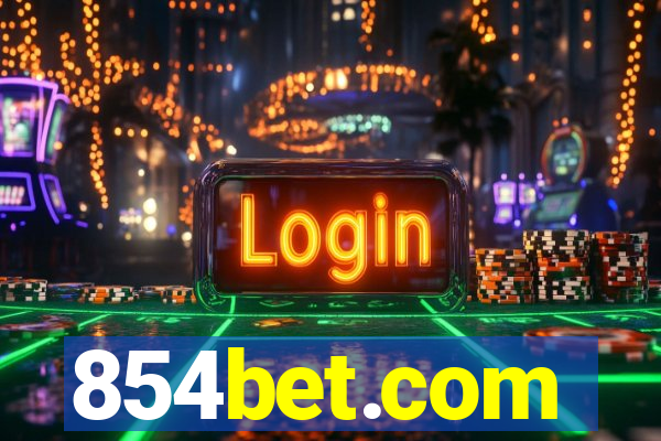 854bet.com