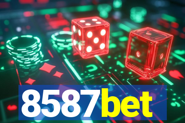 8587bet