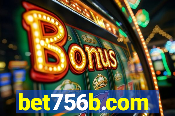 bet756b.com