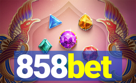 858bet