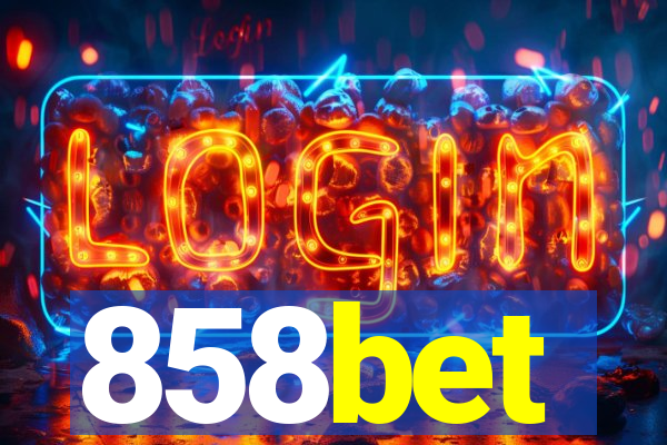 858bet