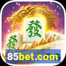 85bet.com