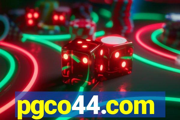 pgco44.com