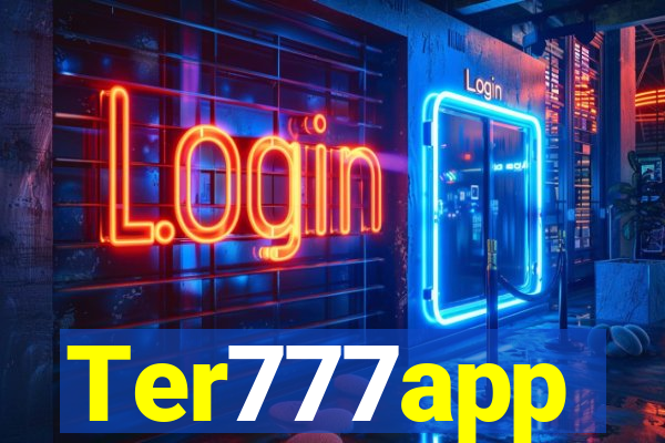 Ter777app