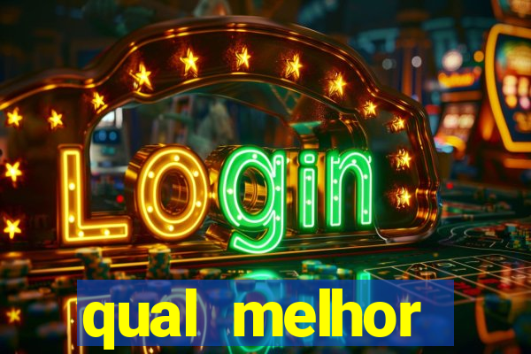 qual melhor aplicativo de jogo para ganhar dinheiro