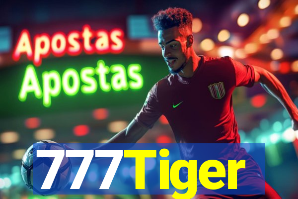 777Tiger