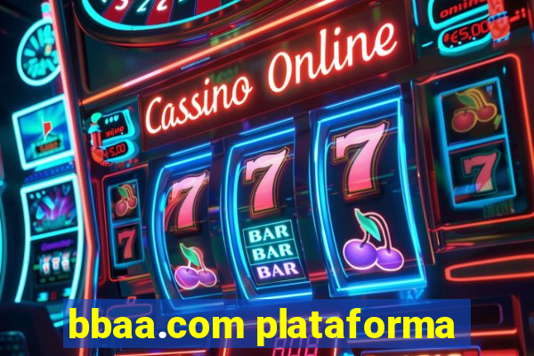 bbaa.com plataforma