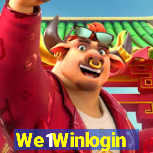 We1Winlogin