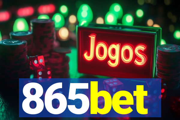 865bet