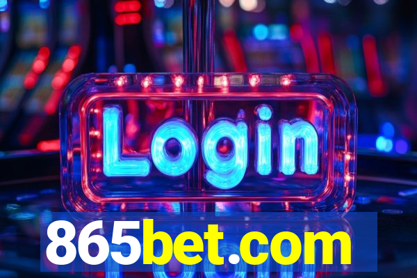 865bet.com