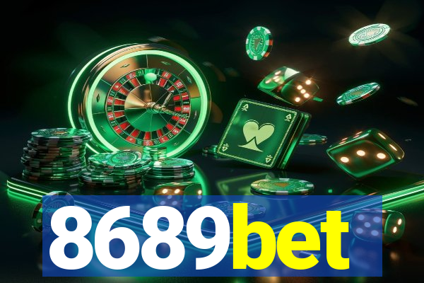 8689bet