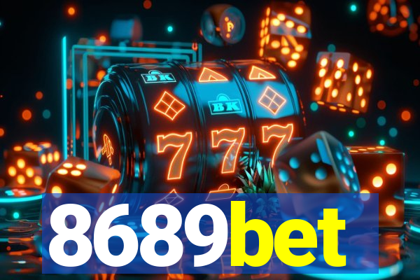 8689bet