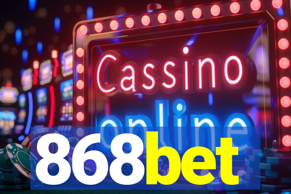 868bet