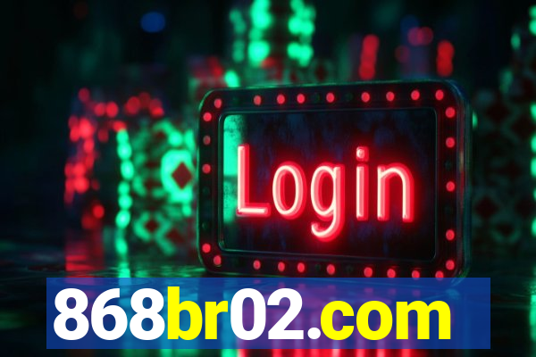 868br02.com